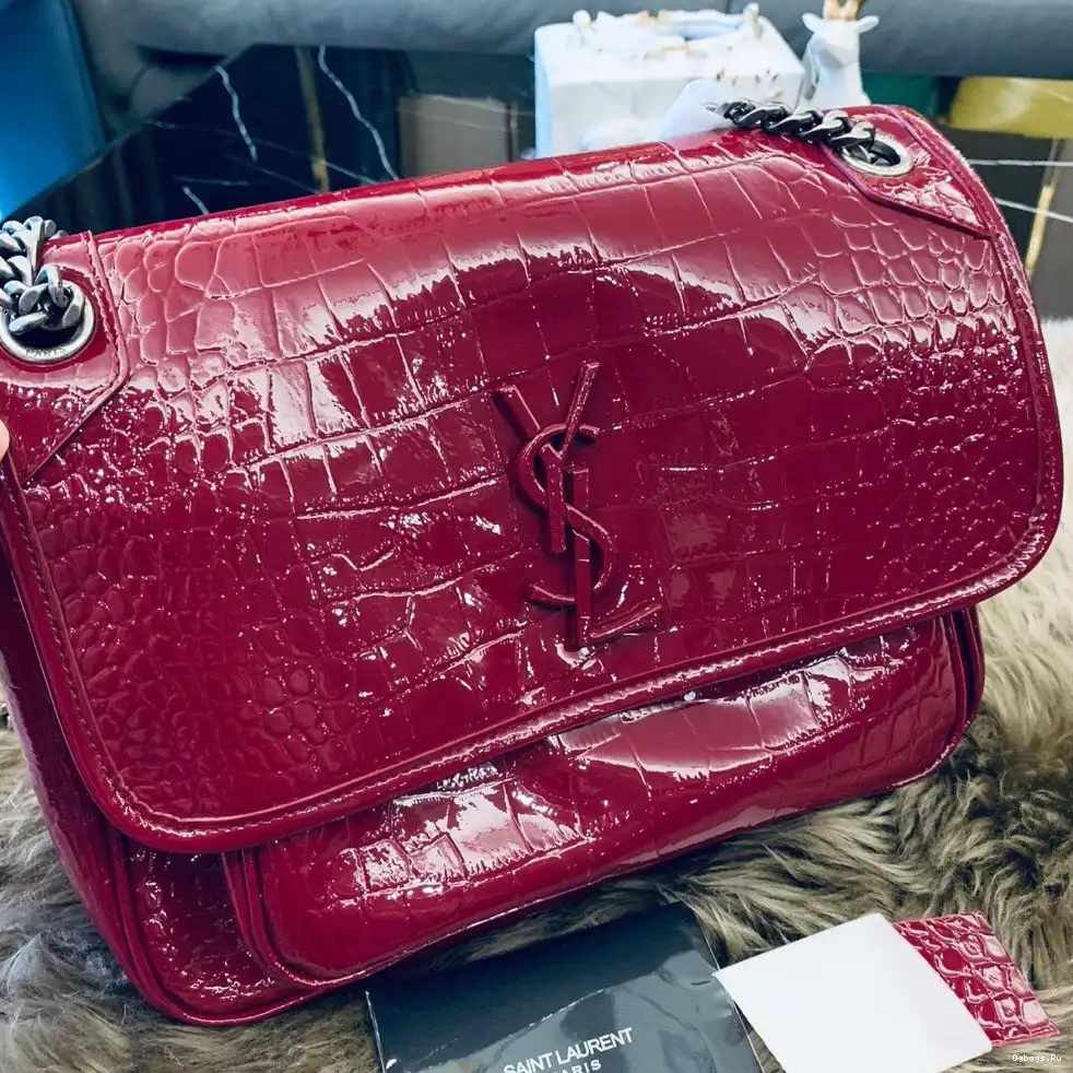 YSL NIKI MEDIUM 0324